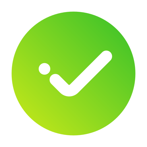 Tick Mark